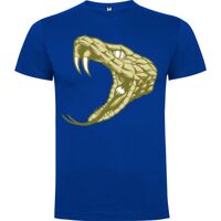 T-SHIRT PREMIUM DOGO Unisexe pour adultes et enfants -100% coton, maille single jersey, 165 g/m². Vignette