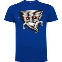 T-SHIRT PREMIUM DOGO Unisexe pour adultes et enfants -100% coton, maille single jersey, 165 g/m². Vignette