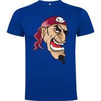 T-SHIRT PREMIUM DOGO Unisexe pour adultes et enfants -100% coton, maille single jersey, 165 g/m². Vignette