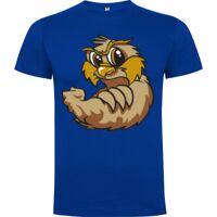 T-SHIRT PREMIUM DOGO Unisexe pour adultes et enfants -100% coton, maille single jersey, 165 g/m². Vignette