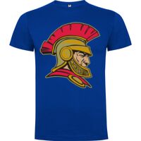 T-SHIRT PREMIUM DOGO Unisexe pour adultes et enfants -100% coton, maille single jersey, 165 g/m². Vignette