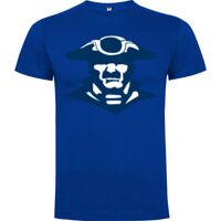 T-SHIRT PREMIUM DOGO Unisexe pour adultes et enfants -100% coton, maille single jersey, 165 g/m². Vignette
