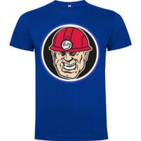 T-SHIRT PREMIUM DOGO Unisexe pour adultes et enfants -100% coton, maille single jersey, 165 g/m². Vignette