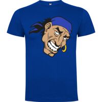 T-SHIRT PREMIUM DOGO Unisexe pour adultes et enfants -100% coton, maille single jersey, 165 g/m². Vignette