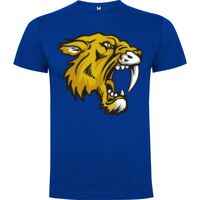 T-SHIRT PREMIUM DOGO Unisexe pour adultes et enfants -100% coton, maille single jersey, 165 g/m². Vignette