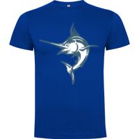 T-SHIRT PREMIUM DOGO Unisexe pour adultes et enfants -100% coton, maille single jersey, 165 g/m². Vignette