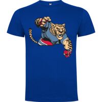 T-SHIRT PREMIUM DOGO Unisexe pour adultes et enfants -100% coton, maille single jersey, 165 g/m². Vignette