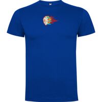 T-SHIRT PREMIUM DOGO Unisexe pour adultes et enfants -100% coton, maille single jersey, 165 g/m². Vignette