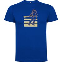 T-SHIRT PREMIUM DOGO Unisexe pour adultes et enfants -100% coton, maille single jersey, 165 g/m². Vignette