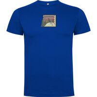 T-SHIRT PREMIUM DOGO Unisexe pour adultes et enfants -100% coton, maille single jersey, 165 g/m². Vignette