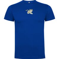 T-SHIRT PREMIUM DOGO Unisexe pour adultes et enfants -100% coton, maille single jersey, 165 g/m². Vignette