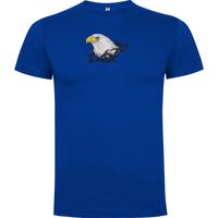 T-SHIRT PREMIUM DOGO Unisexe pour adultes et enfants -100% coton, maille single jersey, 165 g/m². Vignette