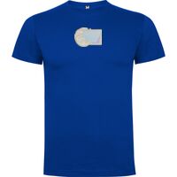 T-SHIRT PREMIUM DOGO Unisexe pour adultes et enfants -100% coton, maille single jersey, 165 g/m². Vignette