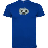 T-SHIRT PREMIUM DOGO Unisexe pour adultes et enfants -100% coton, maille single jersey, 165 g/m². Vignette