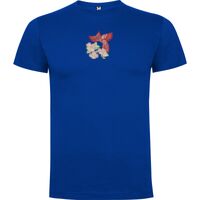 T-SHIRT PREMIUM DOGO Unisexe pour adultes et enfants -100% coton, maille single jersey, 165 g/m². Vignette