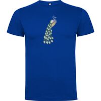 T-SHIRT PREMIUM DOGO Unisexe pour adultes et enfants -100% coton, maille single jersey, 165 g/m². Vignette