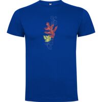 T-SHIRT PREMIUM DOGO Unisexe pour adultes et enfants -100% coton, maille single jersey, 165 g/m². Vignette