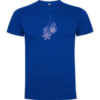 T-SHIRT PREMIUM DOGO Unisexe pour adultes et enfants -100% coton, maille single jersey, 165 g/m². Vignette