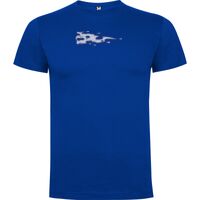 T-SHIRT PREMIUM DOGO Unisexe pour adultes et enfants -100% coton, maille single jersey, 165 g/m². Vignette