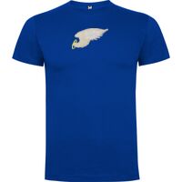 T-SHIRT PREMIUM DOGO Unisexe pour adultes et enfants -100% coton, maille single jersey, 165 g/m². Vignette