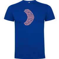 T-SHIRT PREMIUM DOGO Unisexe pour adultes et enfants -100% coton, maille single jersey, 165 g/m². Vignette