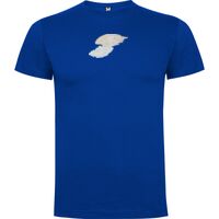 T-SHIRT PREMIUM DOGO Unisexe pour adultes et enfants -100% coton, maille single jersey, 165 g/m². Vignette