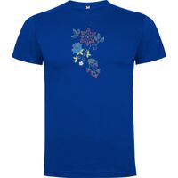 T-SHIRT PREMIUM DOGO Unisexe pour adultes et enfants -100% coton, maille single jersey, 165 g/m². Vignette
