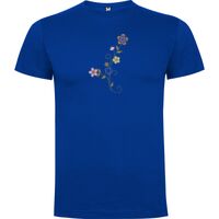 T-SHIRT PREMIUM DOGO Unisexe pour adultes et enfants -100% coton, maille single jersey, 165 g/m². Vignette