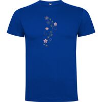 T-SHIRT PREMIUM DOGO Unisexe pour adultes et enfants -100% coton, maille single jersey, 165 g/m². Vignette