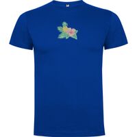 T-SHIRT PREMIUM DOGO Unisexe pour adultes et enfants -100% coton, maille single jersey, 165 g/m². Vignette