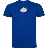T-SHIRT PREMIUM DOGO Unisexe pour adultes et enfants -100% coton, maille single jersey, 165 g/m². Vignette