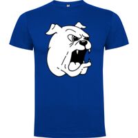 T-SHIRT PREMIUM DOGO Unisexe pour adultes et enfants -100% coton, maille single jersey, 165 g/m². Vignette