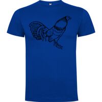 T-SHIRT PREMIUM DOGO Unisexe pour adultes et enfants -100% coton, maille single jersey, 165 g/m². Vignette