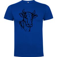 T-SHIRT PREMIUM DOGO Unisexe pour adultes et enfants -100% coton, maille single jersey, 165 g/m². Vignette