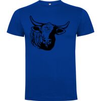 T-SHIRT PREMIUM DOGO Unisexe pour adultes et enfants -100% coton, maille single jersey, 165 g/m². Vignette