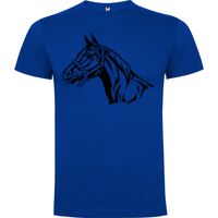 T-SHIRT PREMIUM DOGO Unisexe pour adultes et enfants -100% coton, maille single jersey, 165 g/m². Vignette