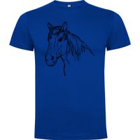 T-SHIRT PREMIUM DOGO Unisexe pour adultes et enfants -100% coton, maille single jersey, 165 g/m². Vignette