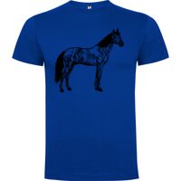 T-SHIRT PREMIUM DOGO Unisexe pour adultes et enfants -100% coton, maille single jersey, 165 g/m². Vignette