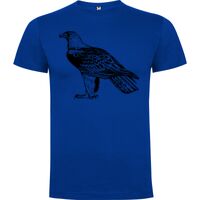 T-SHIRT PREMIUM DOGO Unisexe pour adultes et enfants -100% coton, maille single jersey, 165 g/m². Vignette