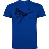 T-SHIRT PREMIUM DOGO Unisexe pour adultes et enfants -100% coton, maille single jersey, 165 g/m². Vignette