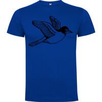 T-SHIRT PREMIUM DOGO Unisexe pour adultes et enfants -100% coton, maille single jersey, 165 g/m². Vignette