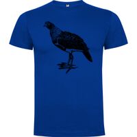 T-SHIRT PREMIUM DOGO Unisexe pour adultes et enfants -100% coton, maille single jersey, 165 g/m². Vignette