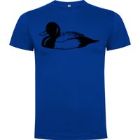 T-SHIRT PREMIUM DOGO Unisexe pour adultes et enfants -100% coton, maille single jersey, 165 g/m². Vignette