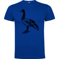 T-SHIRT PREMIUM DOGO Unisexe pour adultes et enfants -100% coton, maille single jersey, 165 g/m². Vignette