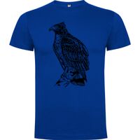 T-SHIRT PREMIUM DOGO Unisexe pour adultes et enfants -100% coton, maille single jersey, 165 g/m². Vignette