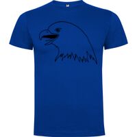 T-SHIRT PREMIUM DOGO Unisexe pour adultes et enfants -100% coton, maille single jersey, 165 g/m². Vignette