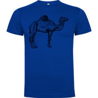 T-SHIRT PREMIUM DOGO Unisexe pour adultes et enfants -100% coton, maille single jersey, 165 g/m². Vignette