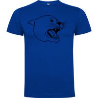 T-SHIRT PREMIUM DOGO Unisexe pour adultes et enfants -100% coton, maille single jersey, 165 g/m². Vignette