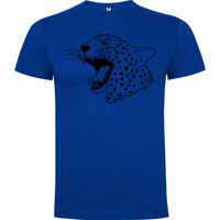 T-SHIRT PREMIUM DOGO Unisexe pour adultes et enfants -100% coton, maille single jersey, 165 g/m². Vignette