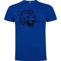 T-SHIRT PREMIUM DOGO Unisexe pour adultes et enfants -100% coton, maille single jersey, 165 g/m². Vignette